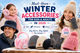 Must-Have Winter Accessories for Kids & Adults in 2026