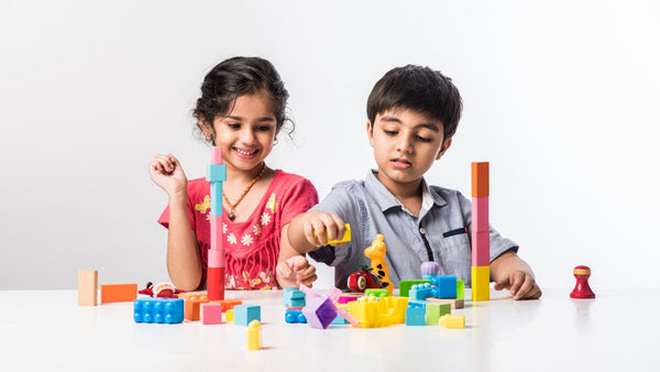 Kids Educational Toys