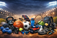 Sports Accessories
