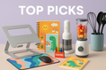 Top Picks