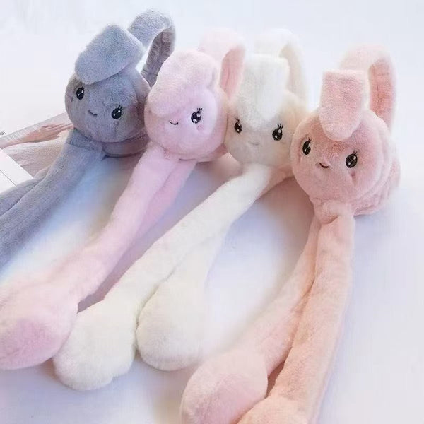 Earmuffs (Chu-Chu) for Kids