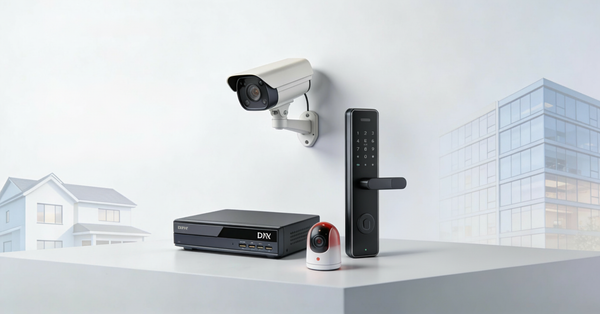 Security Tools & Equipments