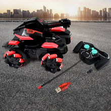 New Remote Control Vehicle 4wd Off Road Climbing Vehicle  Boys' Children's Toy Car (1 pc)