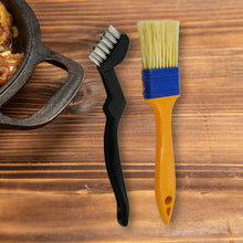 Multifunction Basting Brush  Cooking & Baking Set (2 Pcs)
