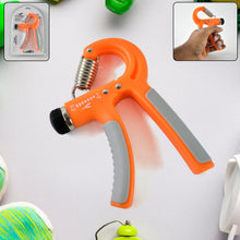 Knx Adjustable Hand Grip Strengthener 5kg to 60kg Resistance (1 Pc)