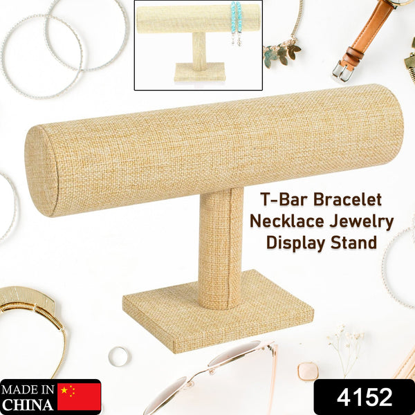 Jewelry Display Rack Bracelet Display Portable Bracelet Stand (1 pc)