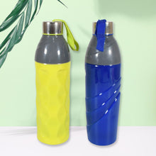 Plastic Sports Insulated Water Bottle with Dori Easy to Carry (750 ML / 1 Pc / Multi Color)