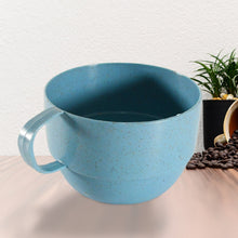 Multipurpose Plastic Water Cup, With Handle (1 Pc)