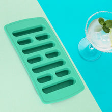 Fancy Ice Tray  Widely Used for Making Ice in Household Places (1 Pc)