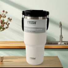 High Quality Stainless Steel Vacuum Glass Double Walled Travel Mug( 1 Pc)