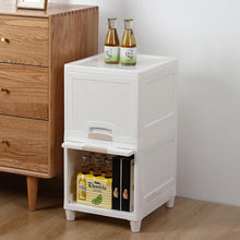 Multipurpose Storage Cabinet (2 Layer)