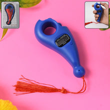 Digital Tasbih Tally Counter  Plastic Beads for Zikr/Naam Jaap