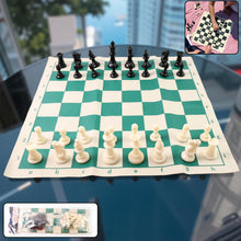 Big Chess Set  Portable