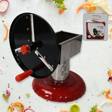 Stainless Steel Chips Maker and Vegetable Slicer for Kitchen