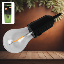 Rechargeable LED Camping Lantern  3 Modes, Portable with Clip Hook (1 Pc)