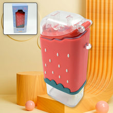 Portable Cute Water Bottle for Kid(300 ML)