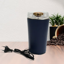 Small Blander, powerful Mini Grinder 1.5L Capacity, 200w (2 Blade Grinder)