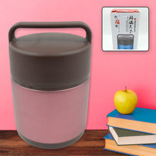 Vacuum insulated lunch box for Kids Adults (1600 ML)