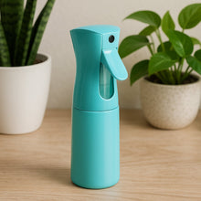 Multipurpose Plastic Mist Spray Bottle 