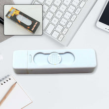 Stylish Electric USB Lighter for Men & Women, USB Rechargeable Flameless (1 Pc )