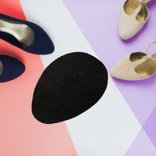 Non-Slip Shoe Pads, Rubber Shoe Sole Protector Pads,  for Ladies Shoes, High Heels