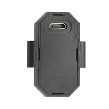 Mini LED RGB Strobe Light  USB Waterproof Party Light