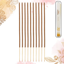 Premium Incense Sticks / Agarbatti for Everyday Use (10 Pcs Sticks / 40 Cm)