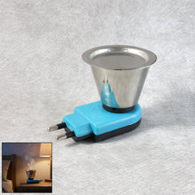 Quick Burn Steel Kapoor Dani Stand (Mix Color)