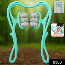 Neck Shoulder Massager (1Pc)