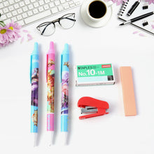 6-in-1 Stationery Set for School & Office (1 Pc)