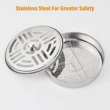 Decorative Mosquito Coil Holder