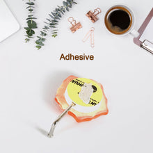 Multipurpose Self Adhesive Wall Hook  Load Capacity Up to 1 Kg (Mix Design / 1 Pc)