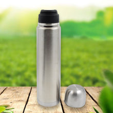 Vacuum Flask Without Cover, 18/8 Stainless Steel (1000 ML / Without Cover)