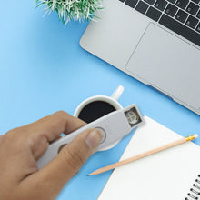 Stylish Electric USB Lighter for Men & Women, USB Rechargeable Flameless (1 Pc )