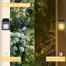Solar Wall Lamp  Wireless Outdoor Light with Motion Sensor & 3 Modes