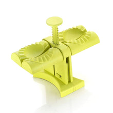Double Head Dumpling Maker Mold  Easy Press Tool for Making Dumplings