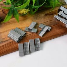 Kangaro 24/6-1M High-Quality Staples Durable Steel Pins