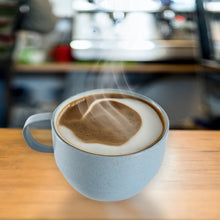 Multipurpose Plastic Water Cup, With Handle (1 Pc)