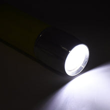 Mini LED Flashlight Torch  High Lumen Pocket Light (Battery Not Included)