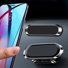 Magnetic Phone Mount/Holder for Car for All Smart phones (1 Pc)