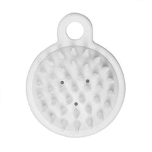 Comb Scalp Massage Brush
