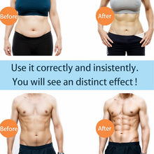 Wireless 6-Pack Abs Stimulator  Rechargeable Muscle Exerciser & Massager