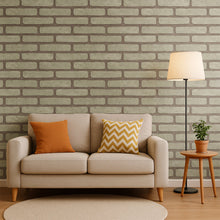 Self-Adhesive Waterproof Wallpaper Roll 45 cm x 1 m - (1 Pc)