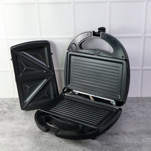 Electric Sandwich Maker