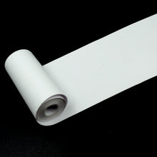 Thermal Printer Paper Roll  Aging Resistant, Fast Color, Portable (1 Pc)