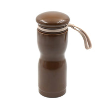 Stainless Steel Flask Water Bottle With Dori Easy To Carry (280 ML)