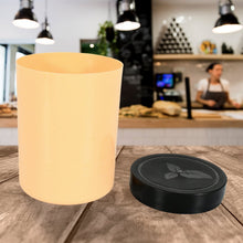 Accurate Seal Tea Sugar Coffee Container (800 ML Approx)