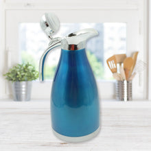 Vacuum Insulated Kettle Jug (2 Ltr / 1Pc)