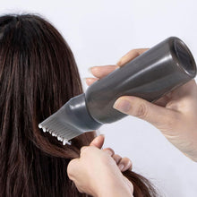 Comb Applicator Bottle, Hair Oil Applicator Bottle for Hair Dye Bottle Applicator Brush (1 Pc)