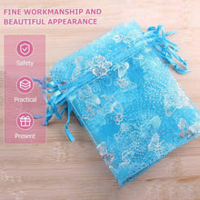 Jewellery Packing Pouch, Dry Fruit Pouch 10×12 Cm (100 Pcs Set)